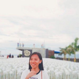 Merey Vee profile icon