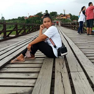 พนิดา จันทร์หอม profile icon