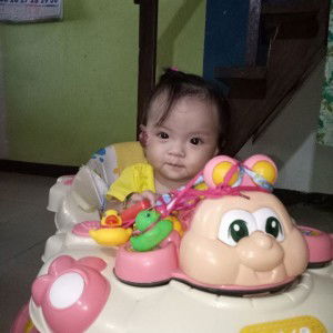 Maria Cristina Bocalig profile icon