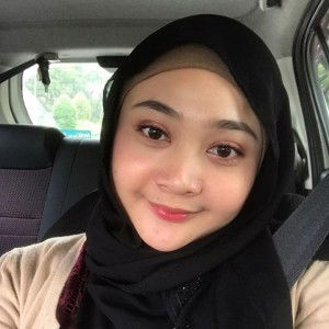 Syaheeda Mn profile icon