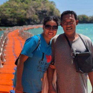 Elizabeth Quijano Orlanda profile icon