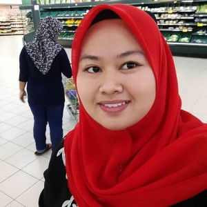 Lilie artika binti mansor profile icon