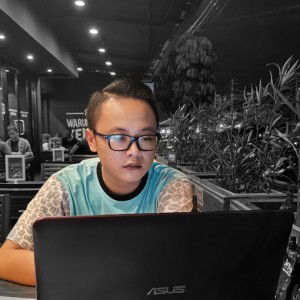 Vendyca Equistifolia profile icon