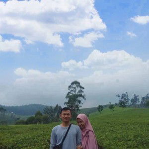 Ayu Lestari profile icon