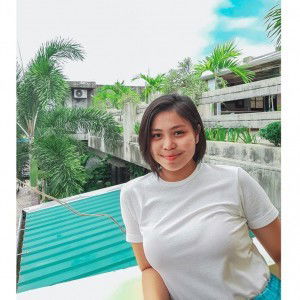 Joanna Paula Nery profile icon