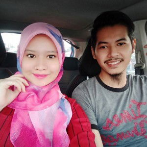 Wan Nur Aisyah profile icon