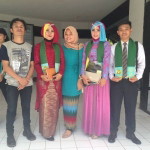 Wahana Lestari Saragih profile icon