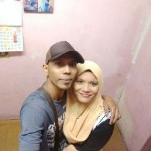 Seri Wahida Ab profile icon