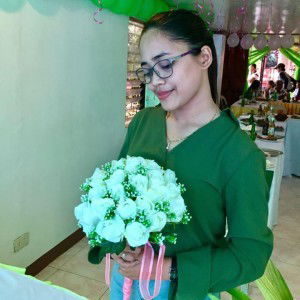 Maricar Feb profile icon