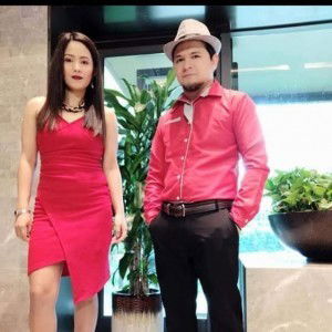 Charelyne Espiritu Ramos profile icon