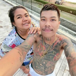 กาญจนาภา ทองแย้ม profile icon