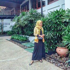 Endah Financien profile icon