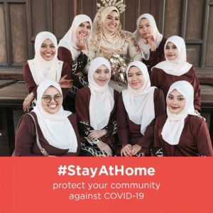 Izzati Fazreen profile icon