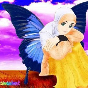 Desi Natalia profile icon