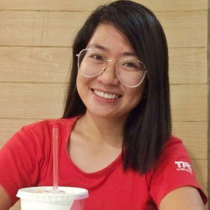 Abegail N. Milla profile icon