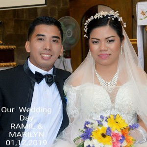 Marilyn Lucban profile icon