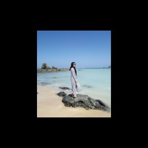 Nadiatussahara Kamilia profile icon