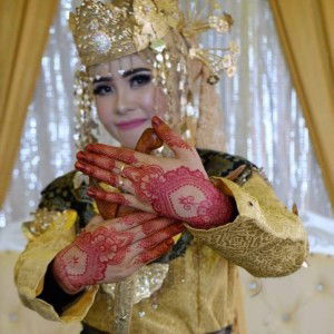 Mona Ardiani profile icon