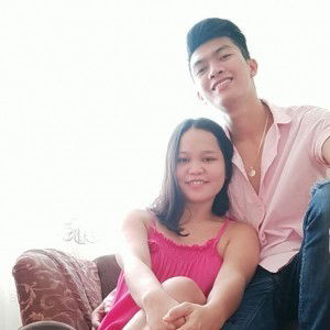 April Joy Mantabute profile icon