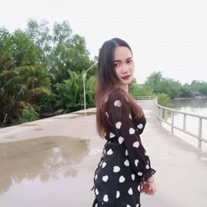 Panadda Saithong profile icon