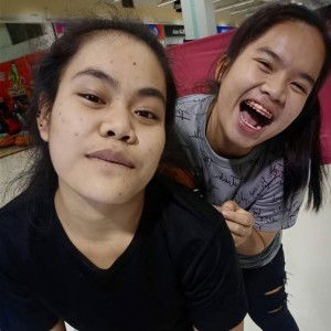 Fang Walailak Saisang profile icon