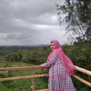 Sefti Winda Ningsih profile icon