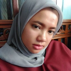 Anitta Suharti profile icon