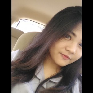 Erista Amelia D profile icon