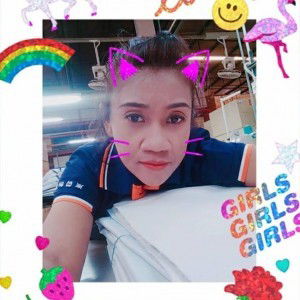 Rieam Kitket profile icon