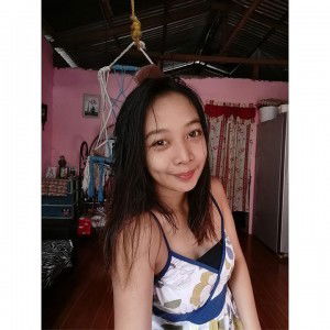 Reina Mae Vidallon profile icon