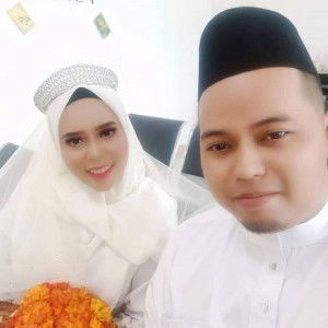 Syuhada Rahim profile icon