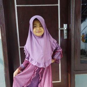 Fitri Lona profile icon