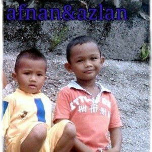 Noorulain BINTI Abdul wahab profile icon