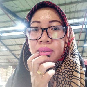 Taty Rasidy profile icon