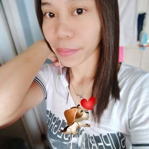 Imee Orio profile icon