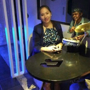 Ananda Marga Molina profile icon