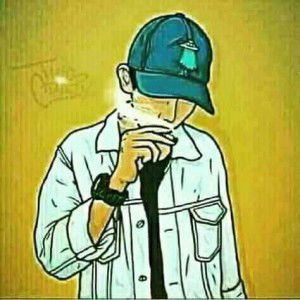 Cenkcenk Pow profile icon