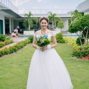 น้ำ ฝน profile icon