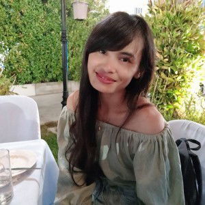 Pang Jee profile icon