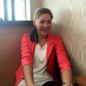 Kanokrod Thongwandee profile icon