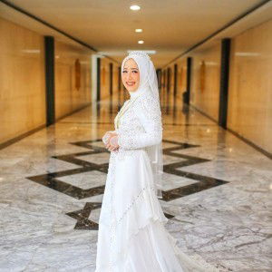 Syarifah Rifka Alydrus profile icon