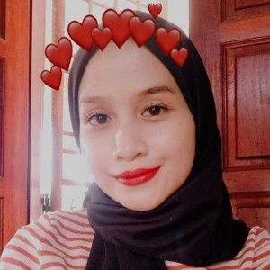 Nur Shazleen profile icon