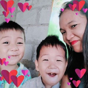 Christine Joy Mesa Macabanti profile icon