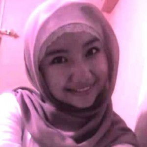 Ludmila Nastiti profile icon