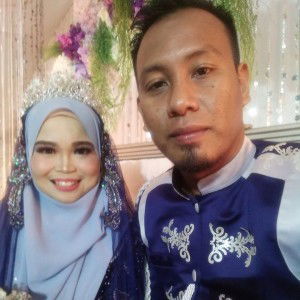 Ismi Sherlly Syamsuri profile icon