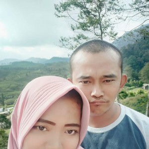 Nessy Febriani profile icon