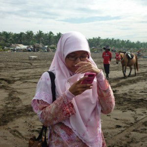 Asma Hanifah profile icon