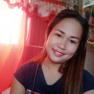 Shiela Marie Bas StaCruz profile icon