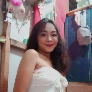 Aivy Rose Sibuco profile icon