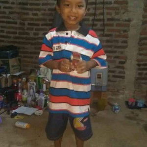 Lia Mnjany Sulhan profile icon